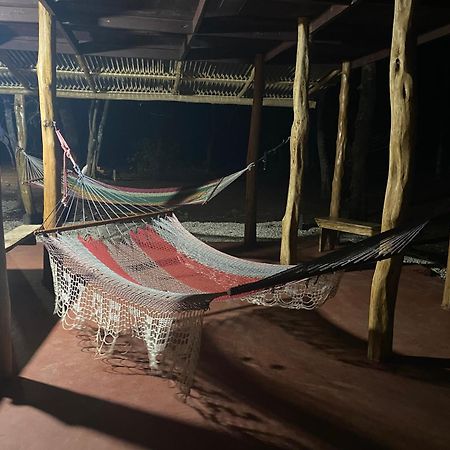 Finca Avellanas Lorena 외부 사진
