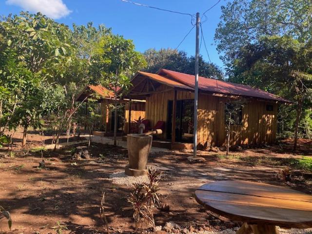 Finca Avellanas Lorena 외부 사진
