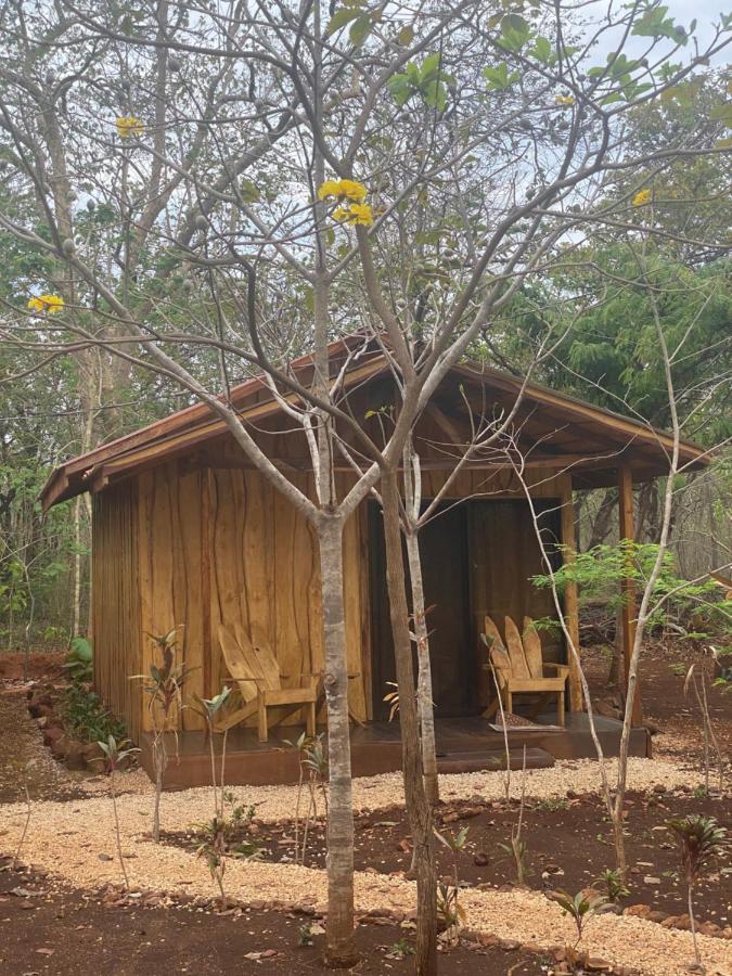 Finca Avellanas Lorena 외부 사진