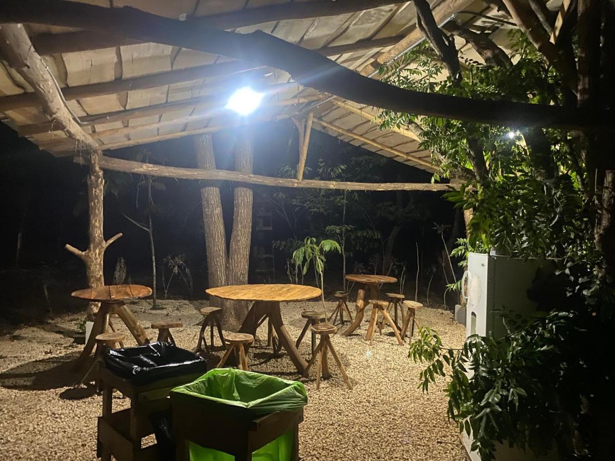 Finca Avellanas Lorena 외부 사진