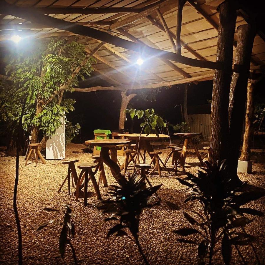 Finca Avellanas Lorena 외부 사진