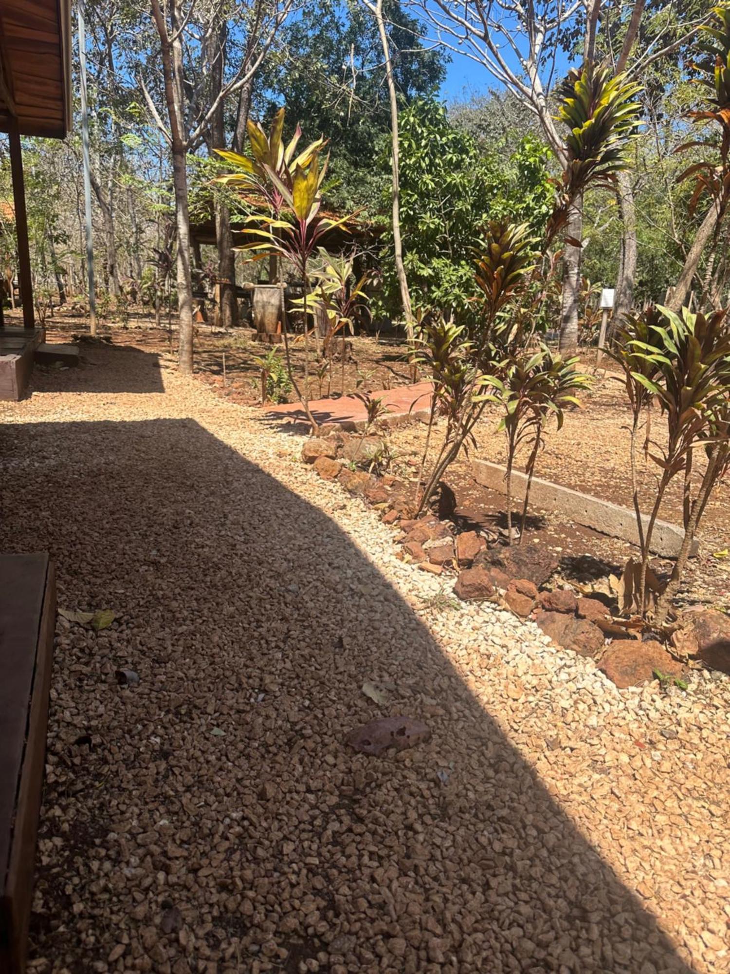 Finca Avellanas Lorena 외부 사진