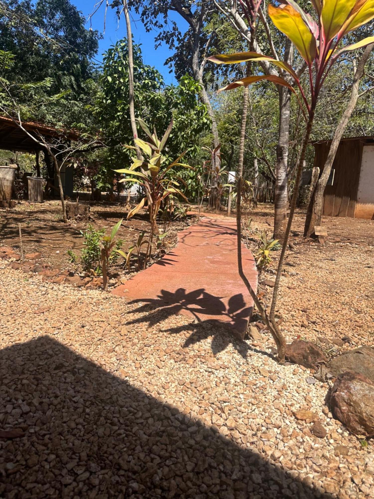 Finca Avellanas Lorena 외부 사진