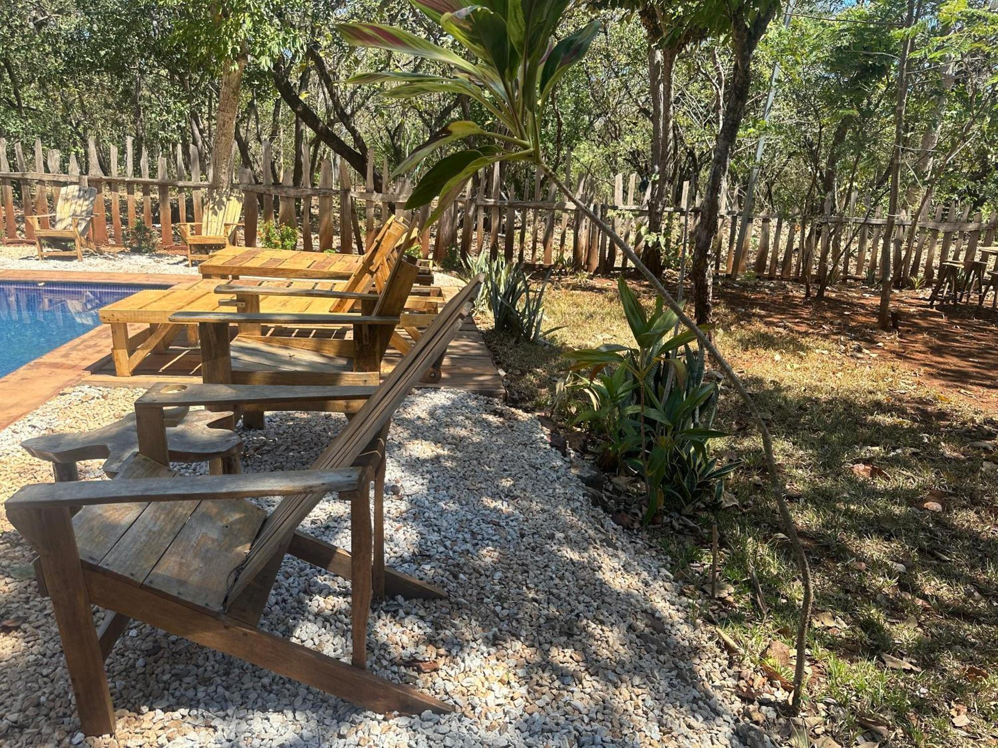Finca Avellanas Lorena 외부 사진