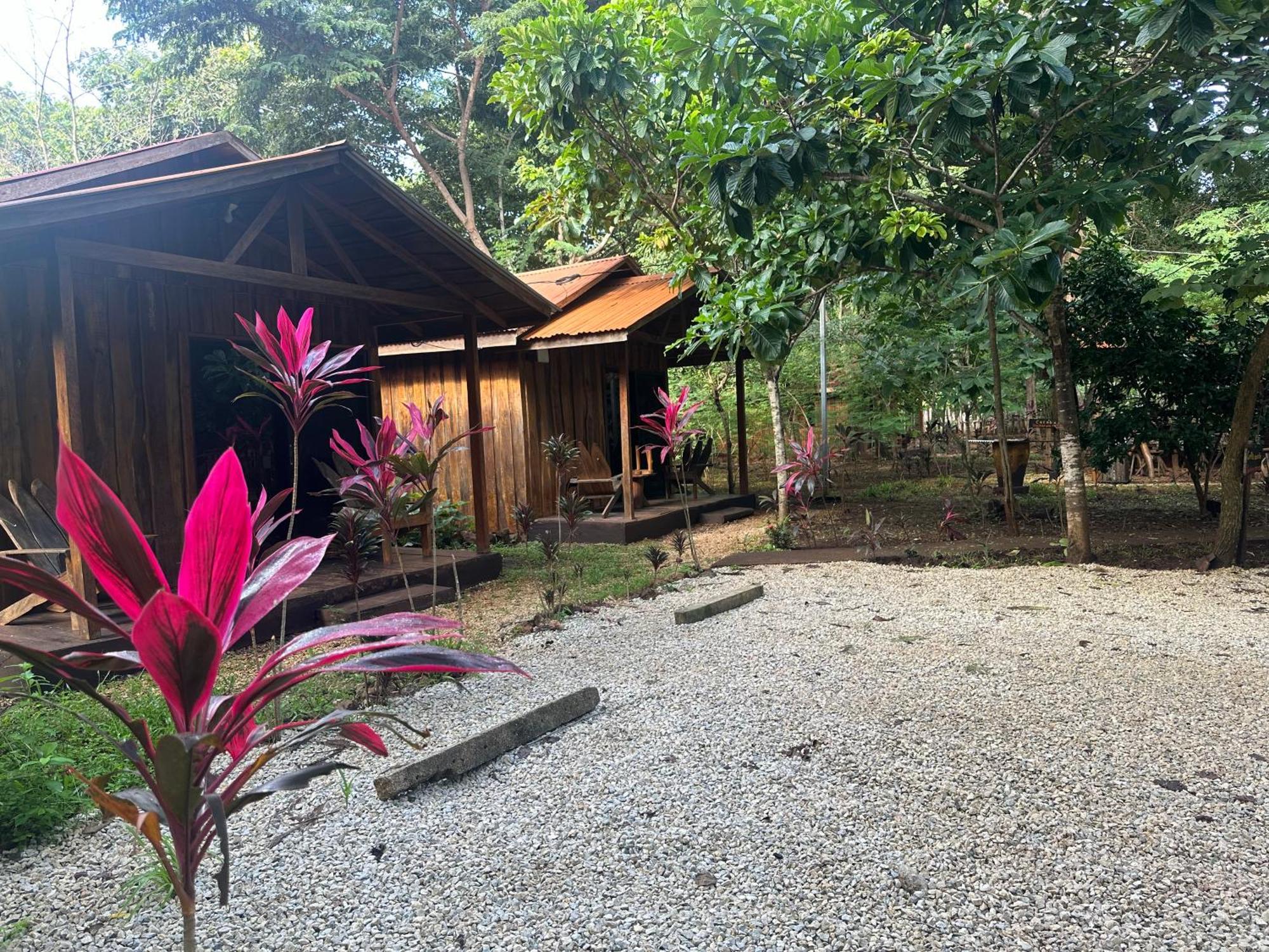 Finca Avellanas Lorena 외부 사진