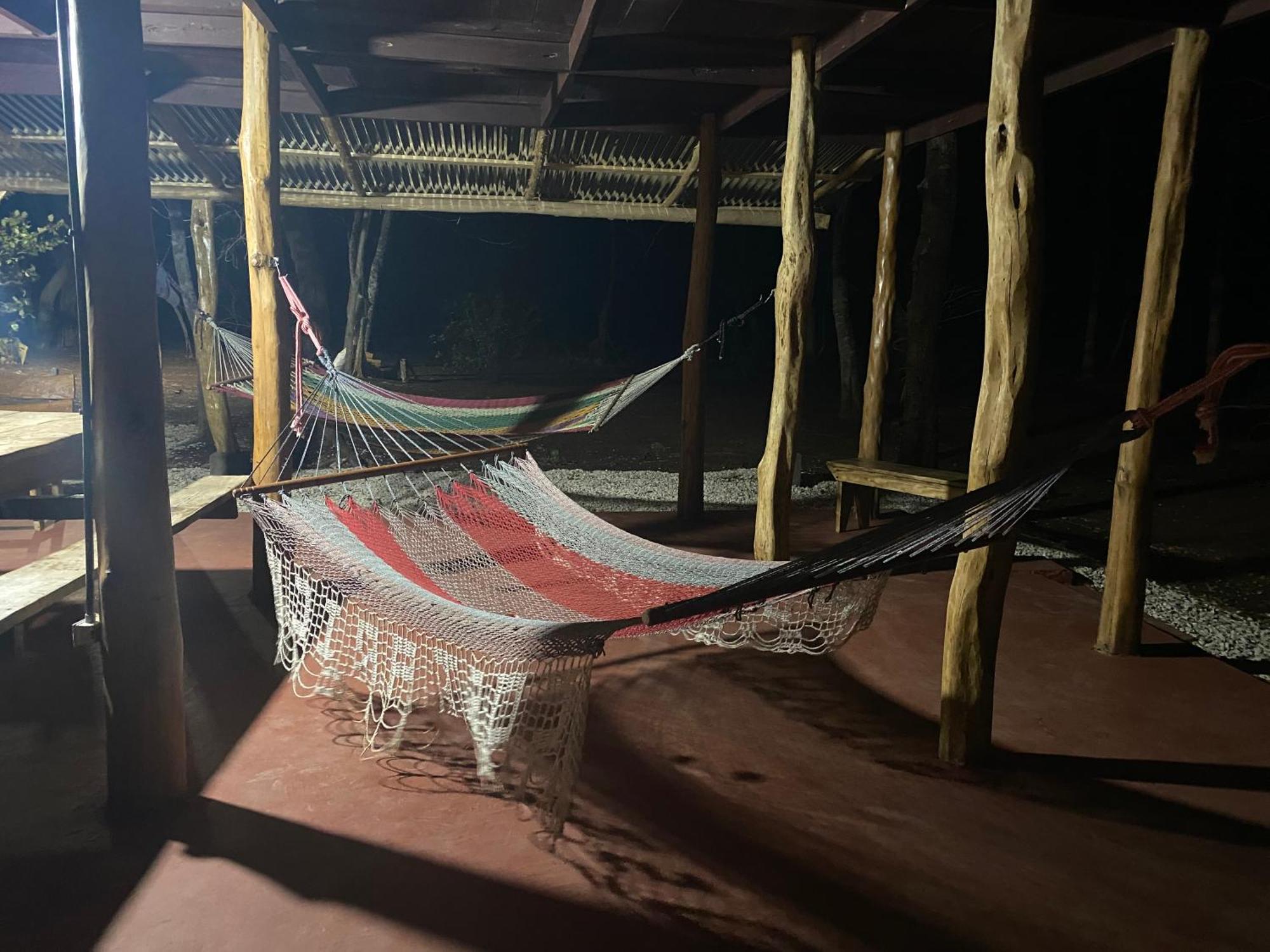 Finca Avellanas Lorena 외부 사진