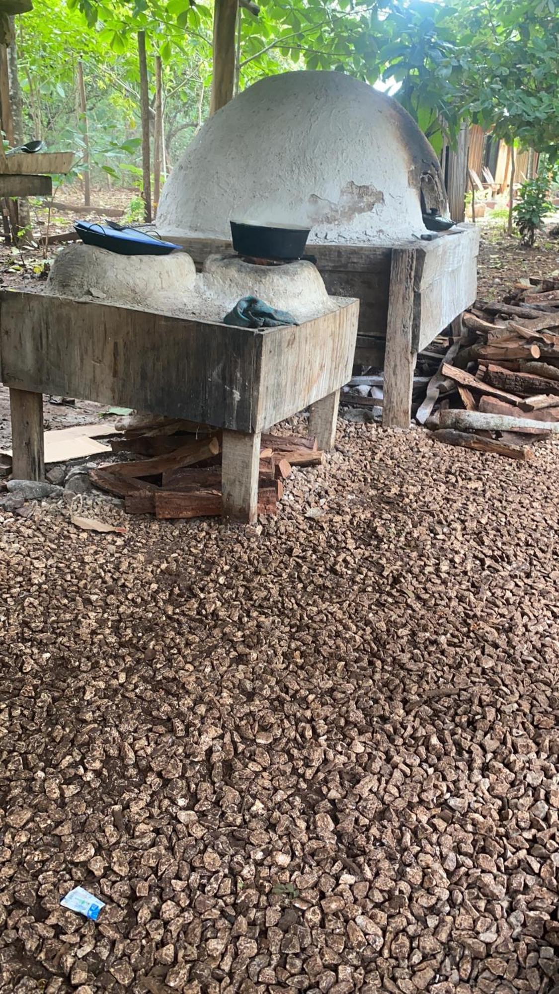 Finca Avellanas Lorena 외부 사진